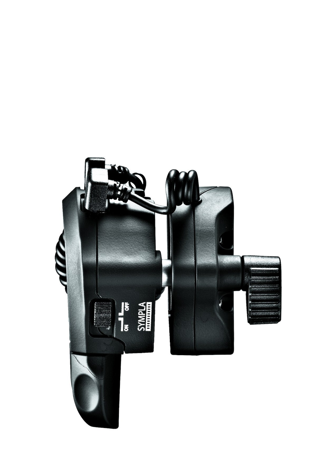 Дистанционно управление за DSLR камери Canon - Manfrotto MVR911ECCN