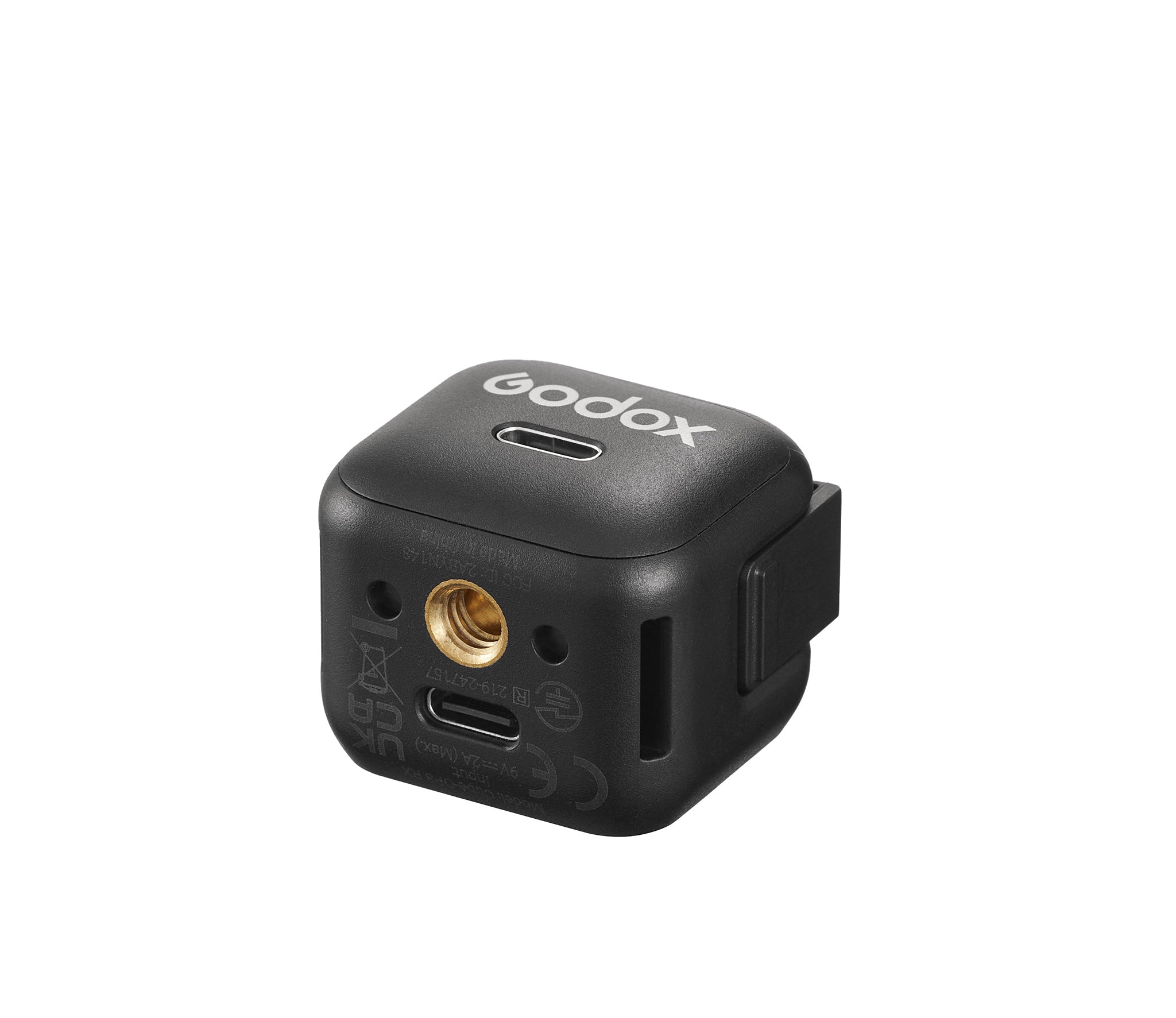 Godox Cube-OP3 2.4GHz безжичен приемник