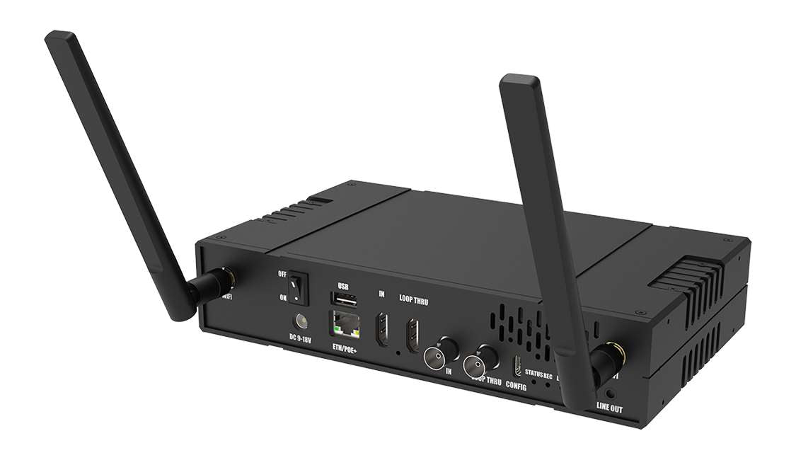 Magewell Ultra Encode AIO