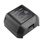 Battery GODOX WB87 for WITSTRO AD600