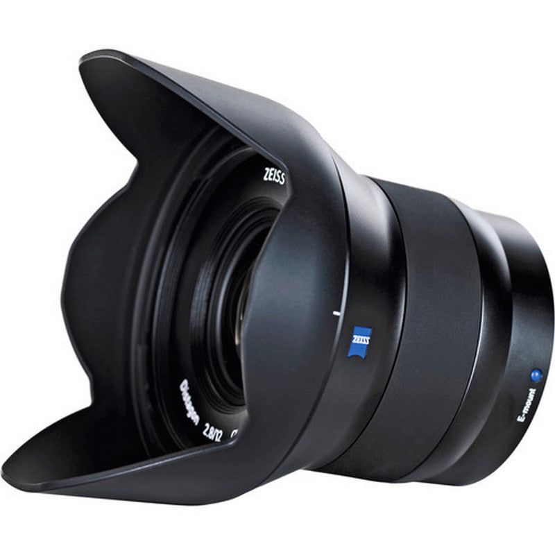 ZEISS Touit 12mm f2.8 за Sony E