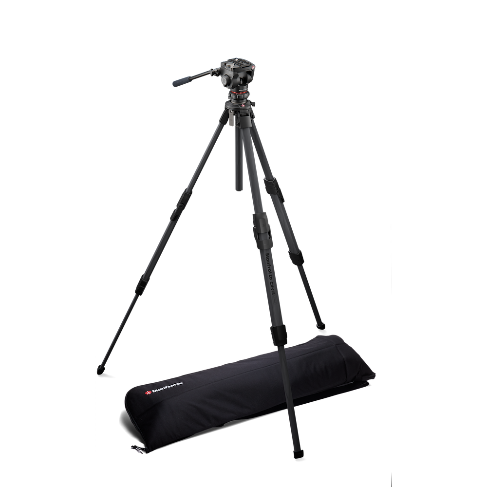 Videokit Manfrotto ONE MKONEC-500X