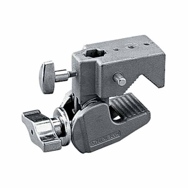 Manfrotto C1550 Super clamp Heavy duty