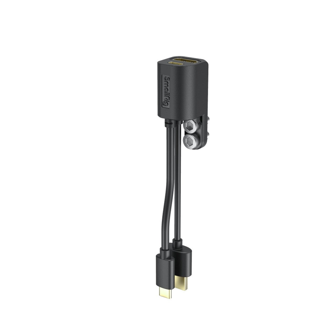 HDMI и Type-C Адаптер за клетка SmallRig
