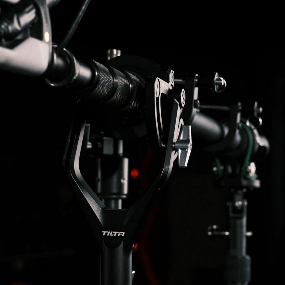 Tilta Zombie Rig Boompole Support System