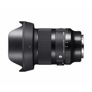 Sigma 20mm f1.4 DG DN Art Lens for Sony FE