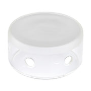Glass Cover Dome for Flash Godox AD300PRO