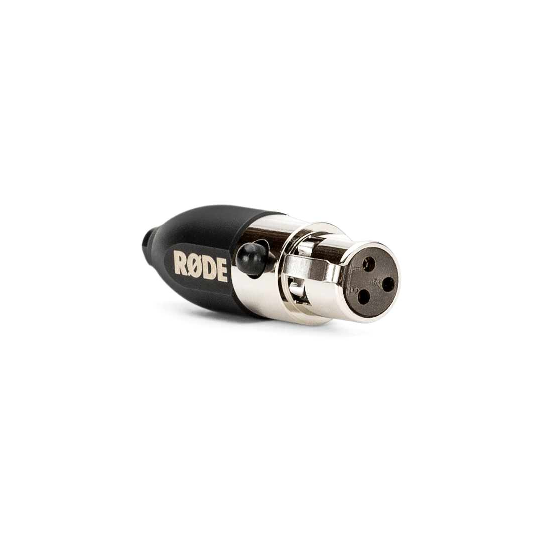 Преходник Rode MiCon-6 за  безжични предаватели AKG и Audix