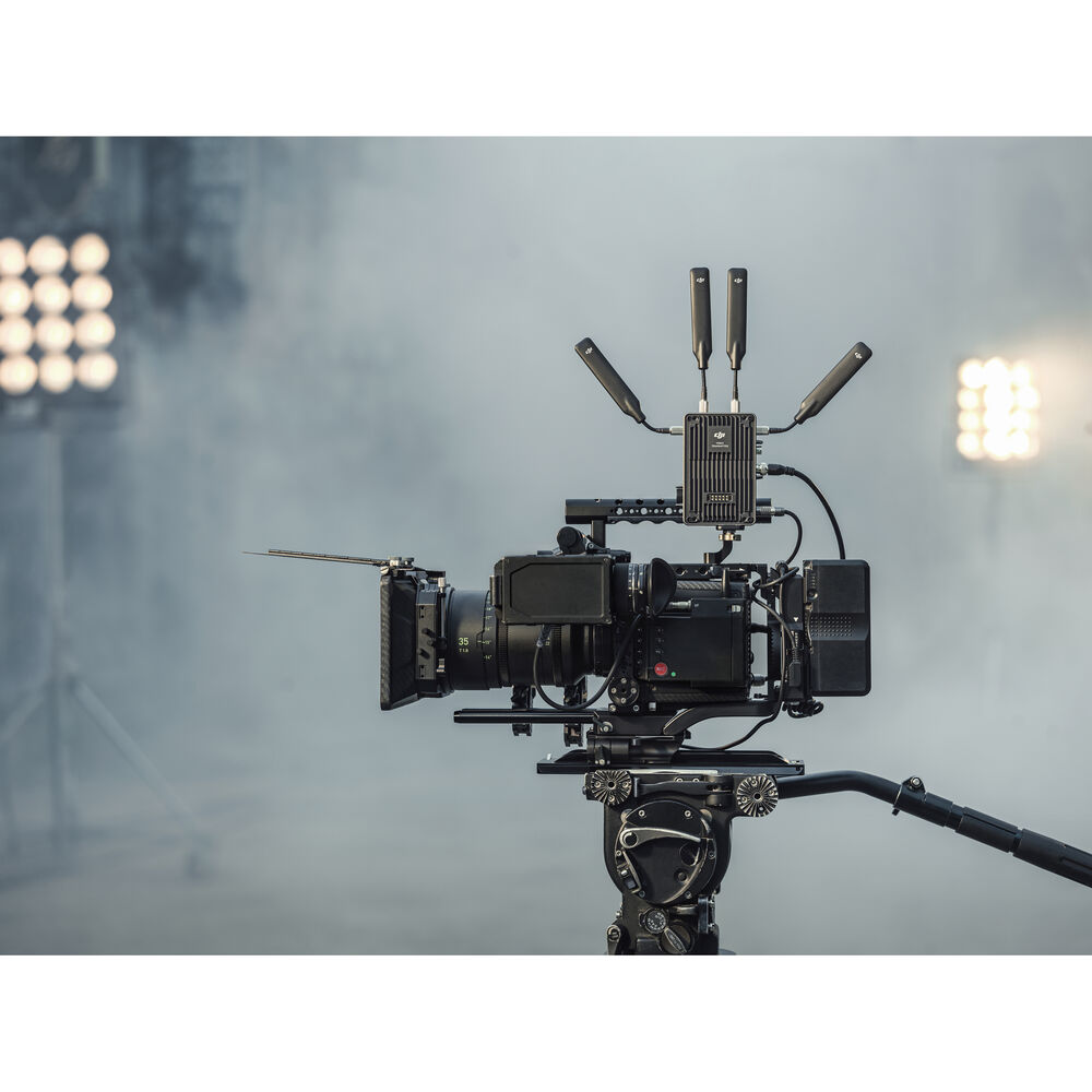 Комплект DJI Transmission (High-Bright Monitor Combo)