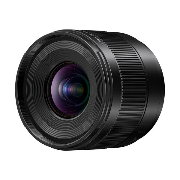 Panasonic Leica DG Summilux 9mm f1.7 ASPH. Lens