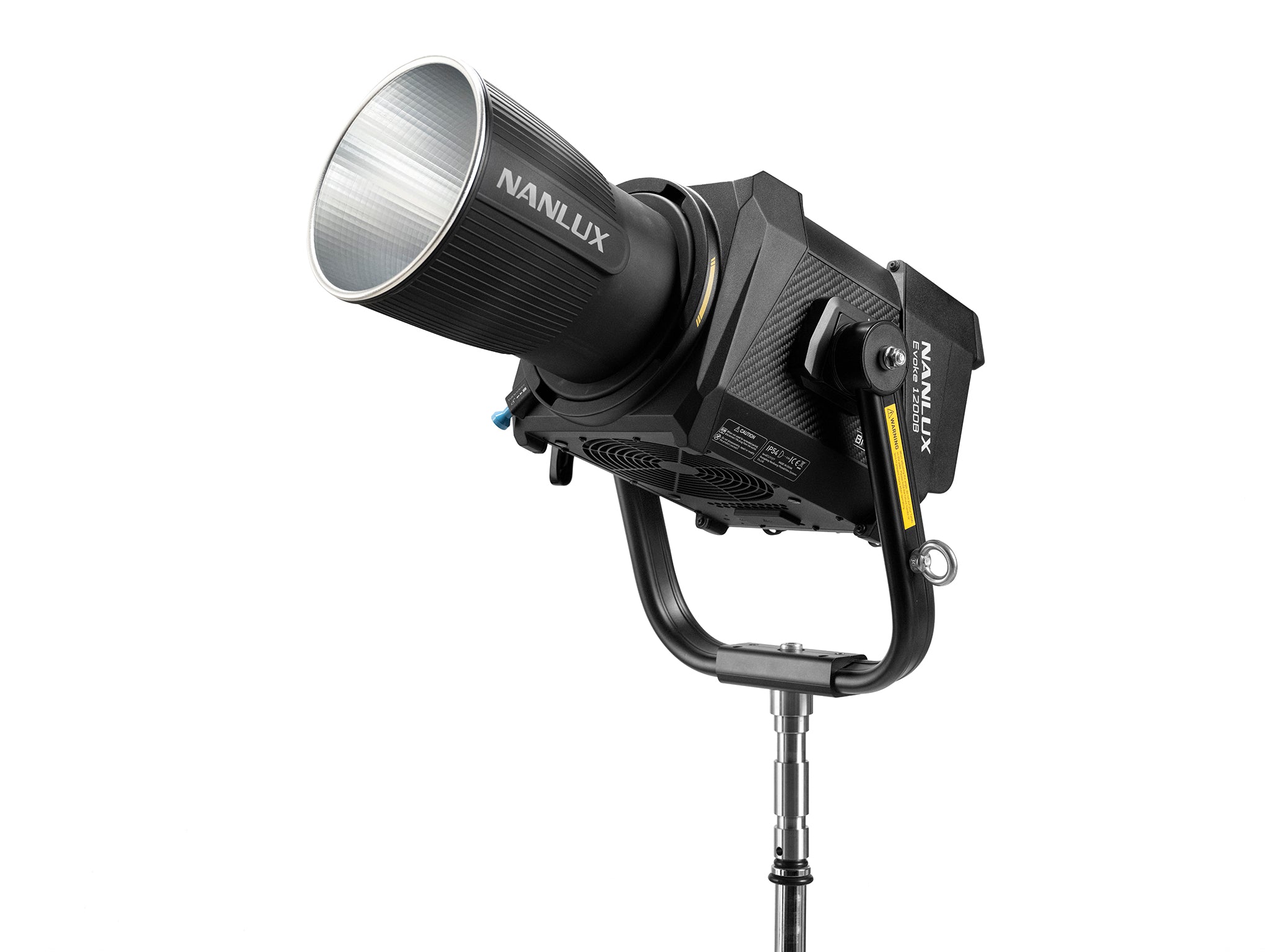 Диодно осветление NANLUX Evoke 1200B Bi-color с транспортен куфар
