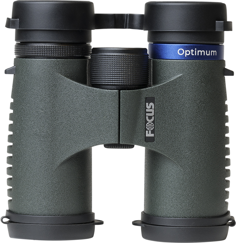 Бинокъл Focus Optimum 10x32 VHG ED
