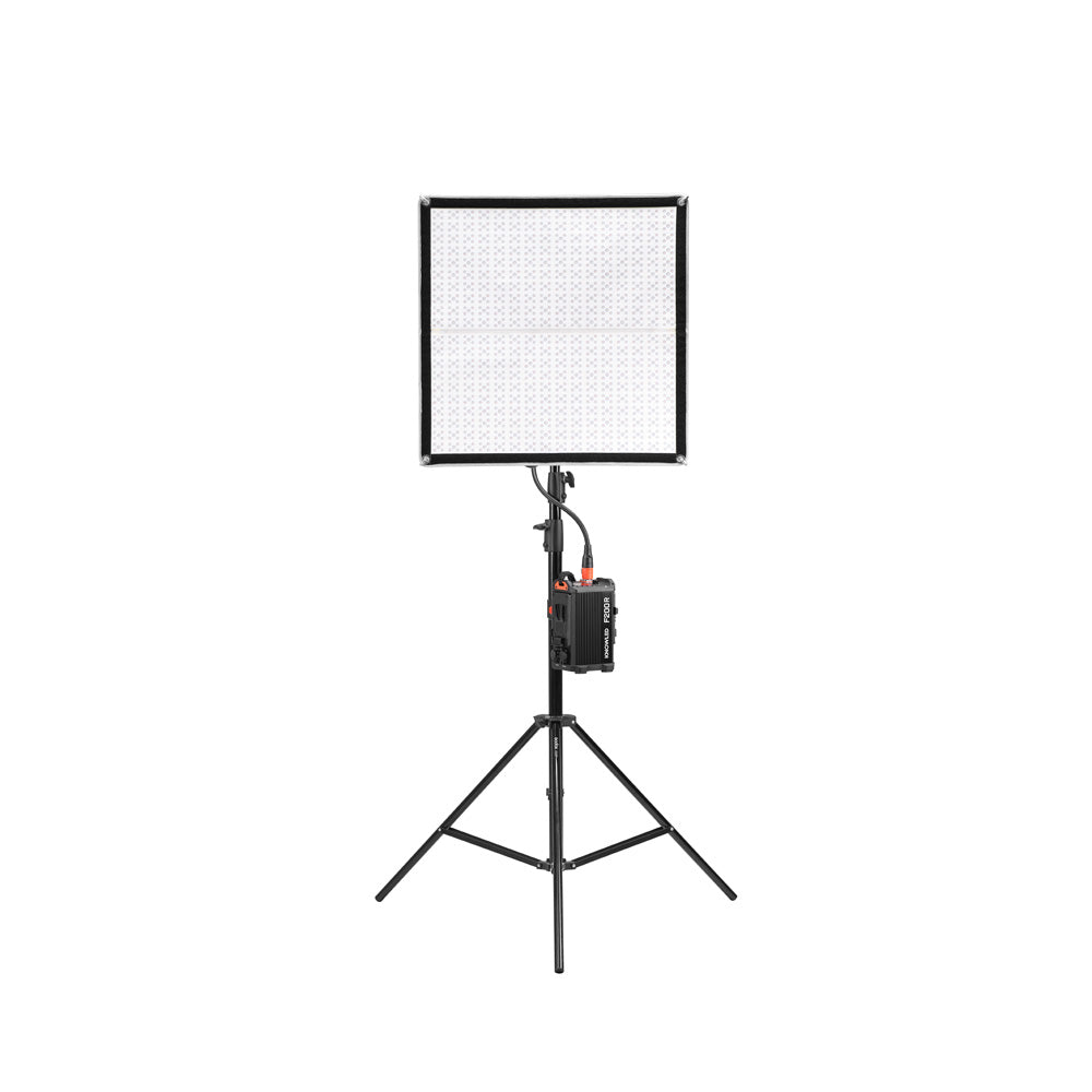 Диоден гъвкав RGB панел Godox Knowled F200R