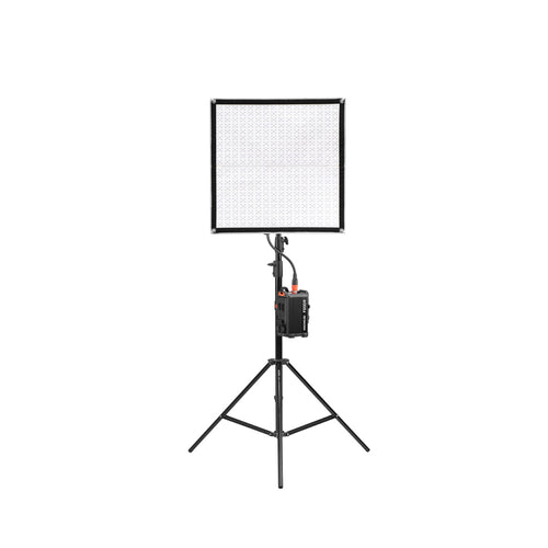 Диоден гъвкав RGB панел Godox Knowled F200R