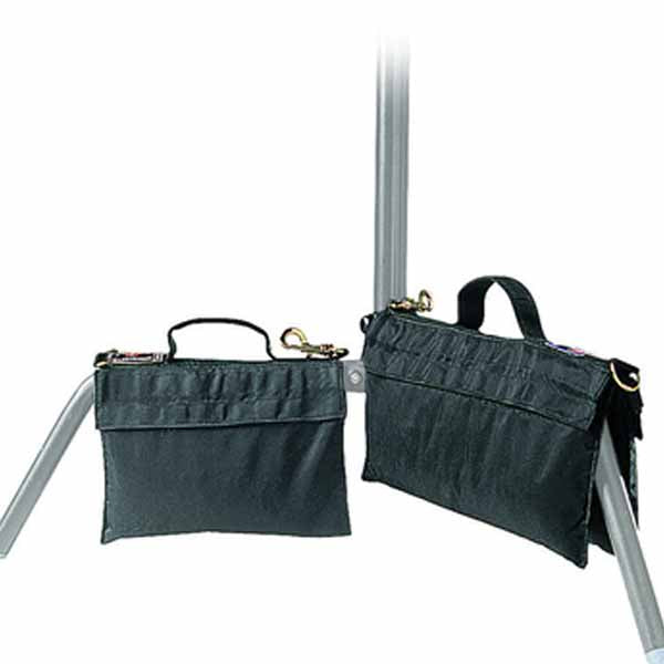 Чанта за противотежести Manfrotto Sand Bag medium 10 Kg
