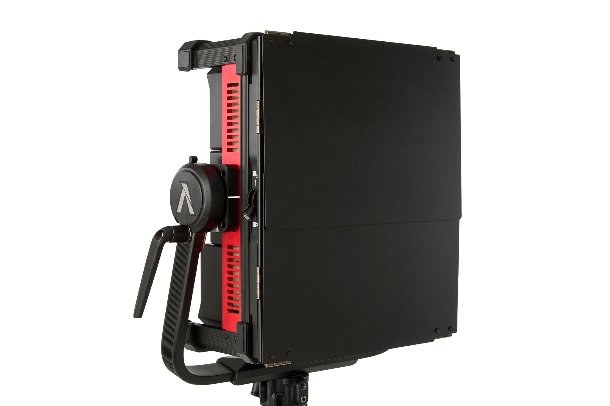 Aputure NOVA II 1x1 barn Doors