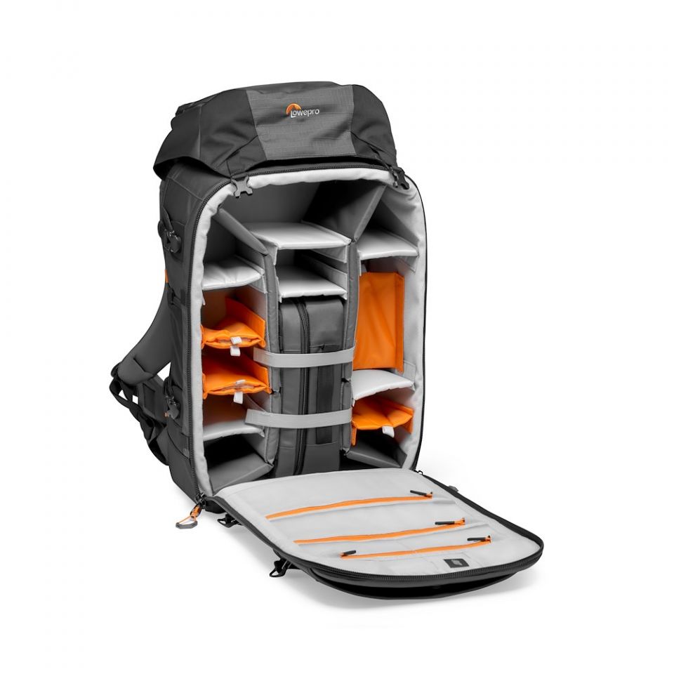 Lowepro Pro Trekker BP 550 AW II - 40L - GL