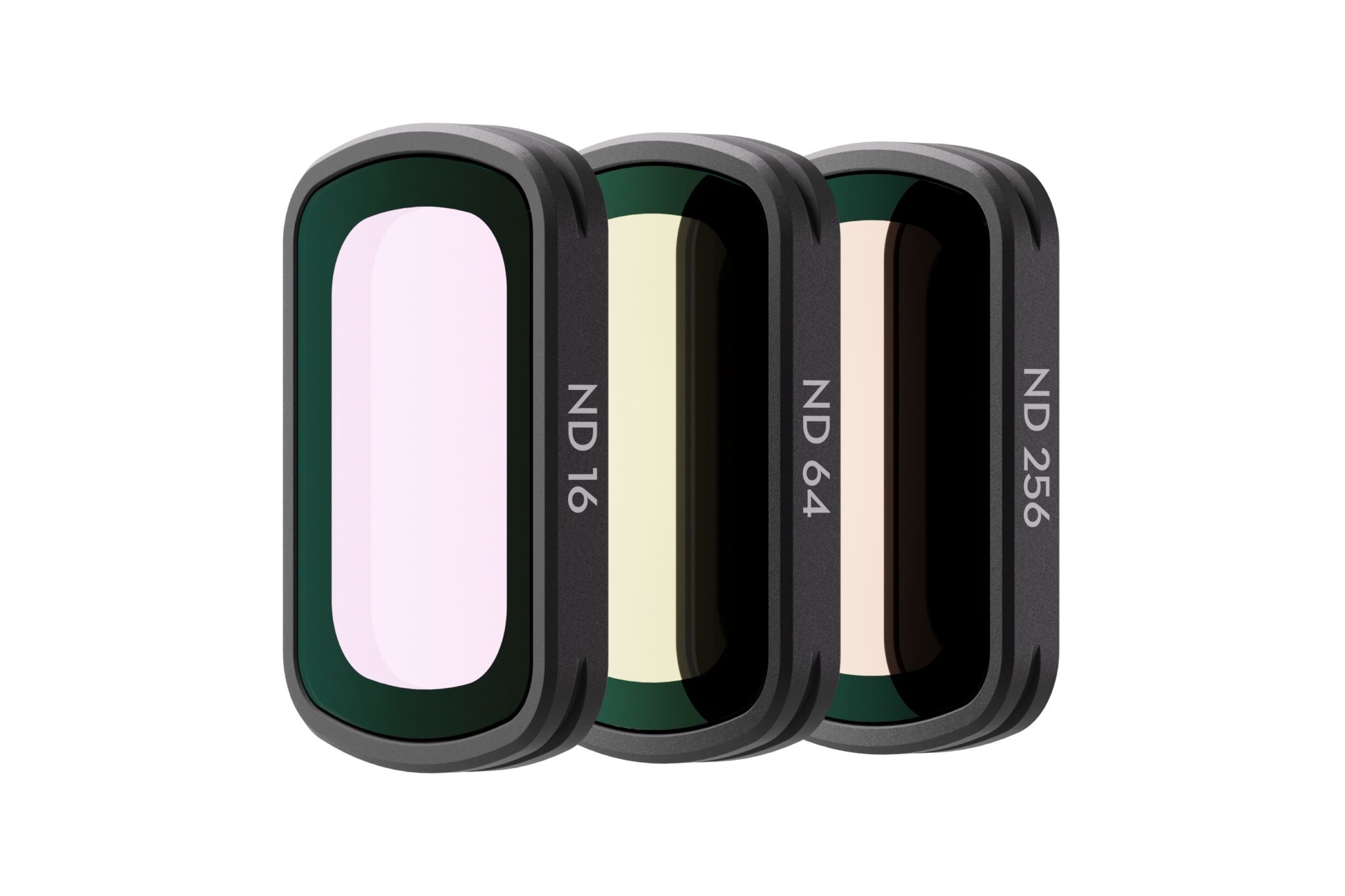 Комплект неутрални филтри DJI за Osmo Pocket 3