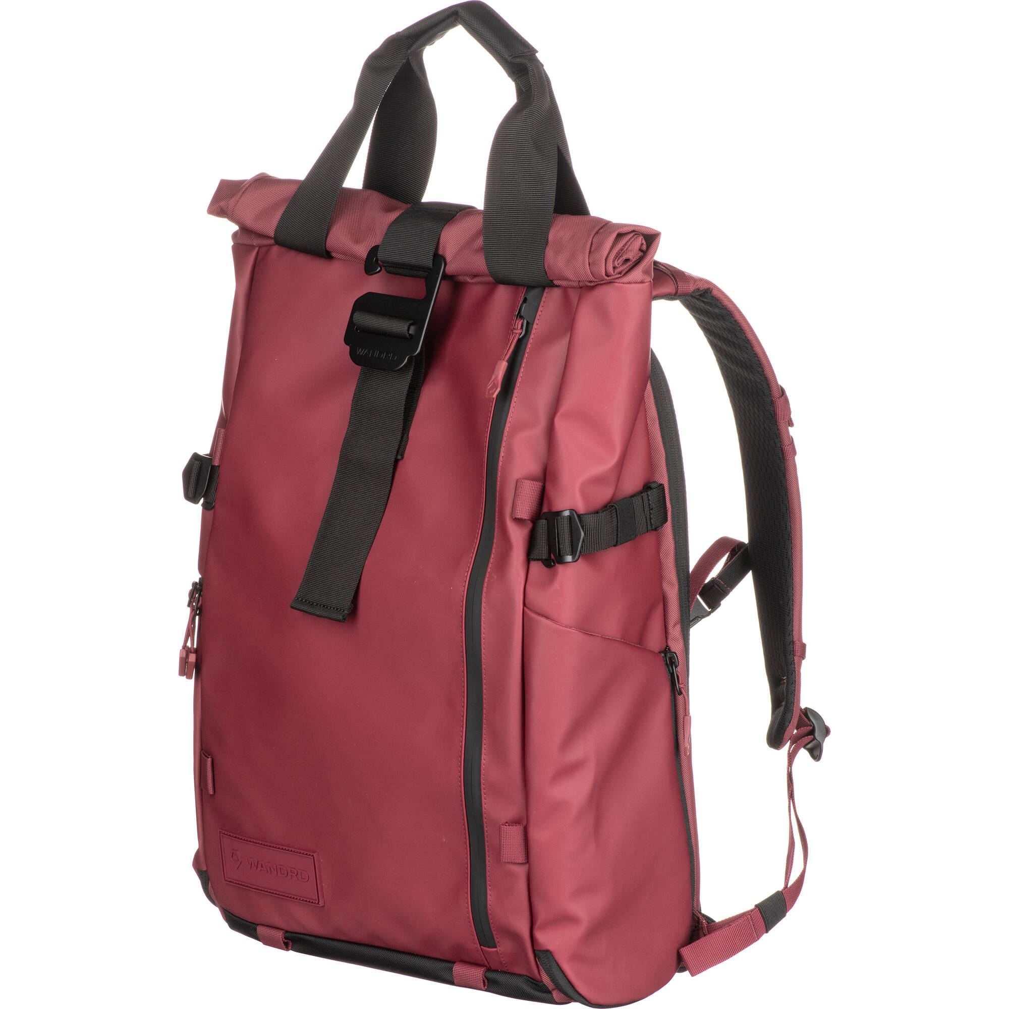 Раница WANDRD PRVKE Bag Only 31L Rhone Burgundy