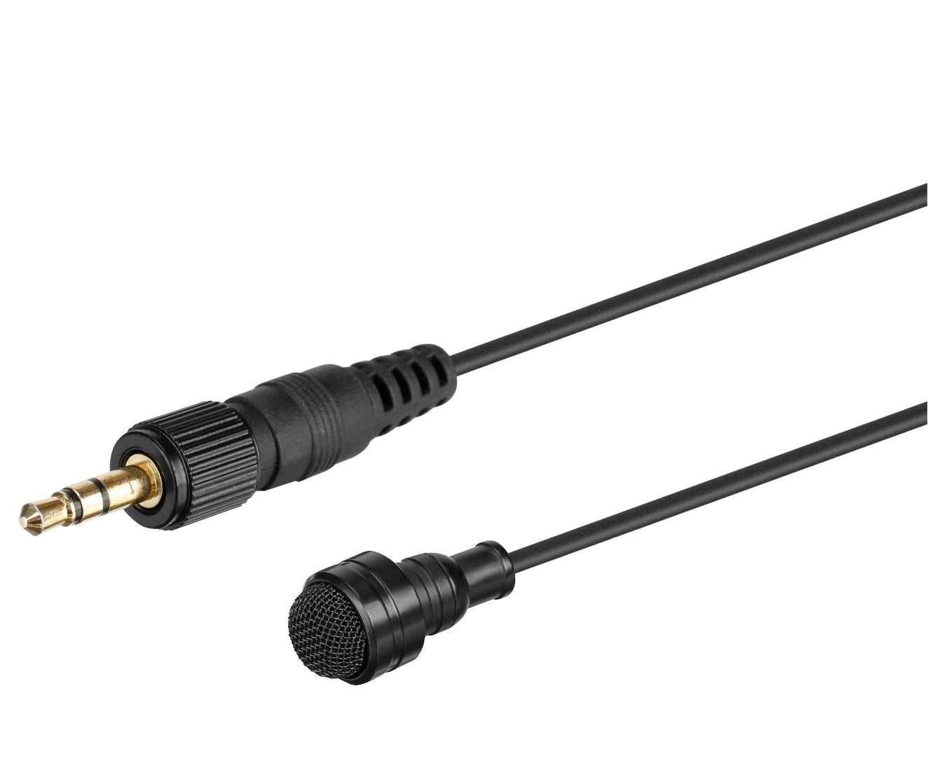 Микрофон тип брошка Saramonic DK5A  Водоустойчив