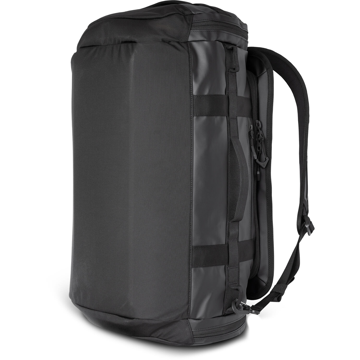 Чанта WANDRD CARRYALL Duffel 30L - черно