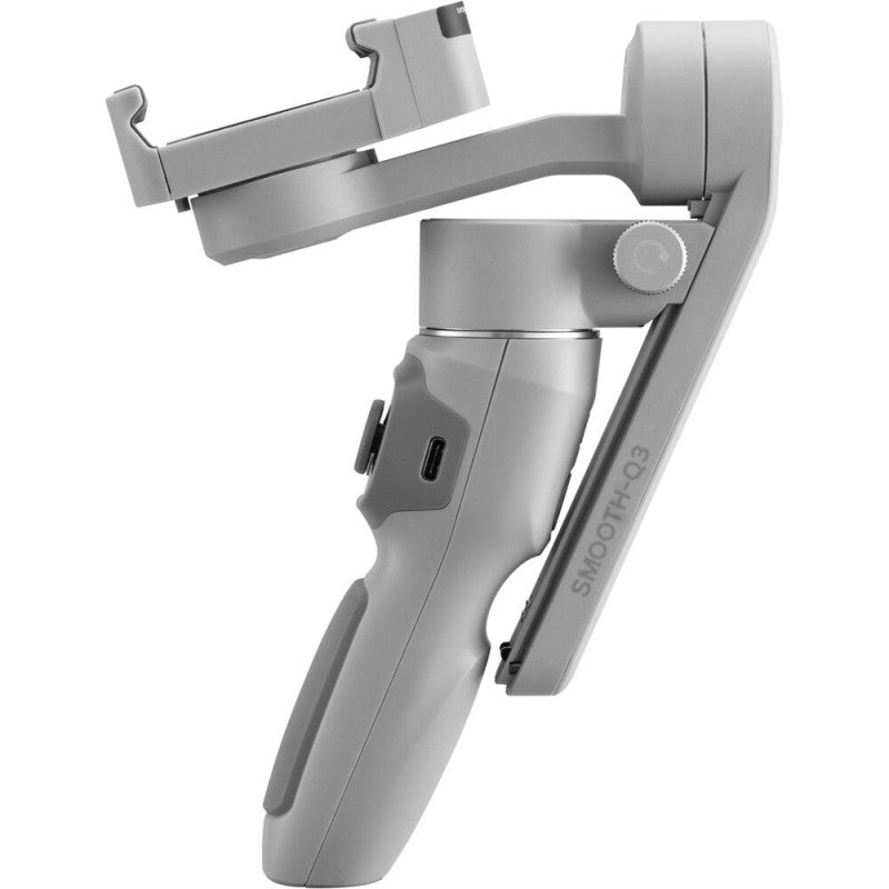 Zhiyun-Tech SMOOTH-Q3