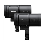 Преносима светкавица Profoto B20 Duo Kit