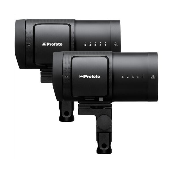 Преносима светкавица Profoto B20 Duo Kit