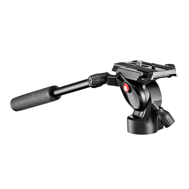 Видео глава Manfrotto MVH400AH - 10г. гаранция