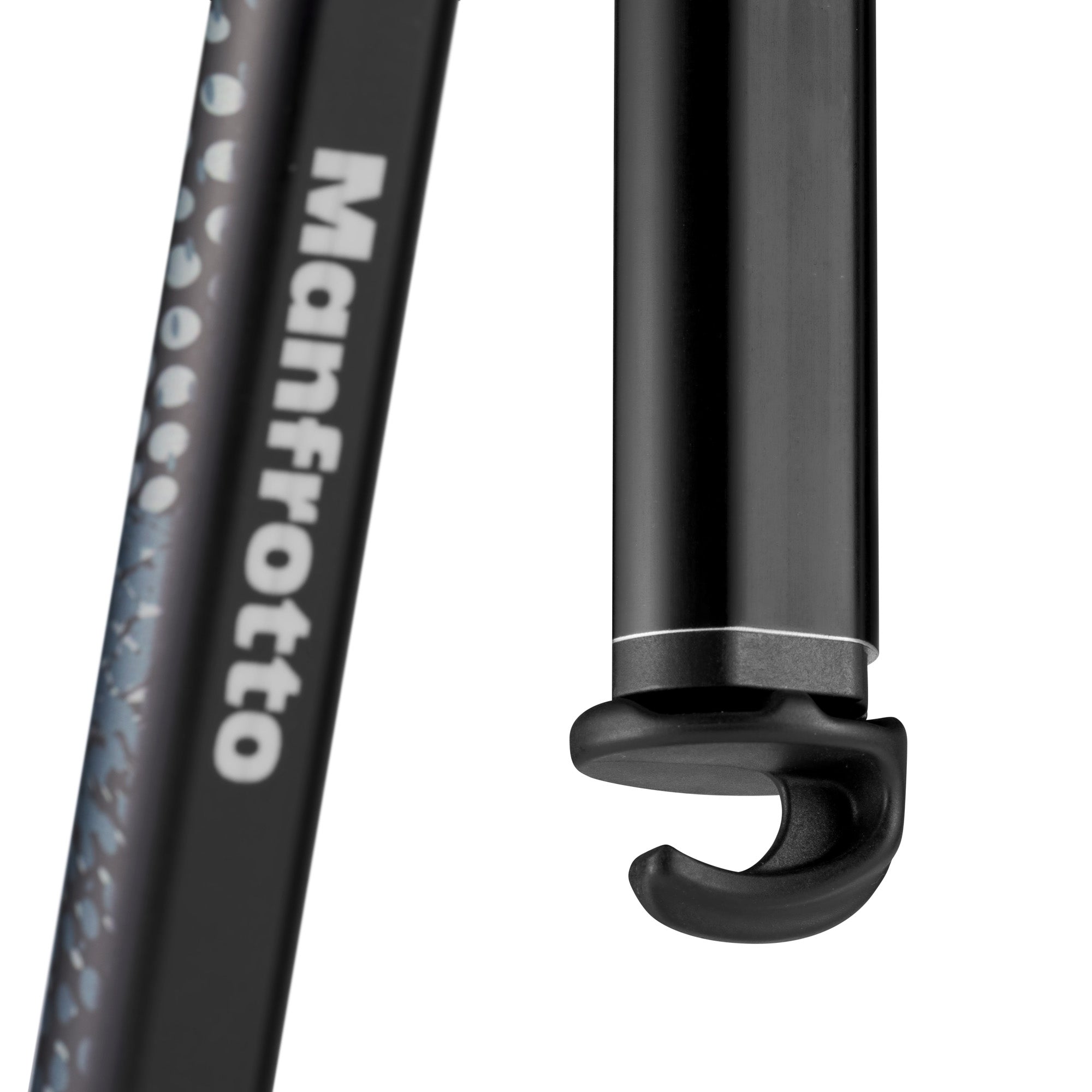 Туристически статив Manfrotto Element MII с Bluetooth дистанционно - Черен - 3г. Години гаранция