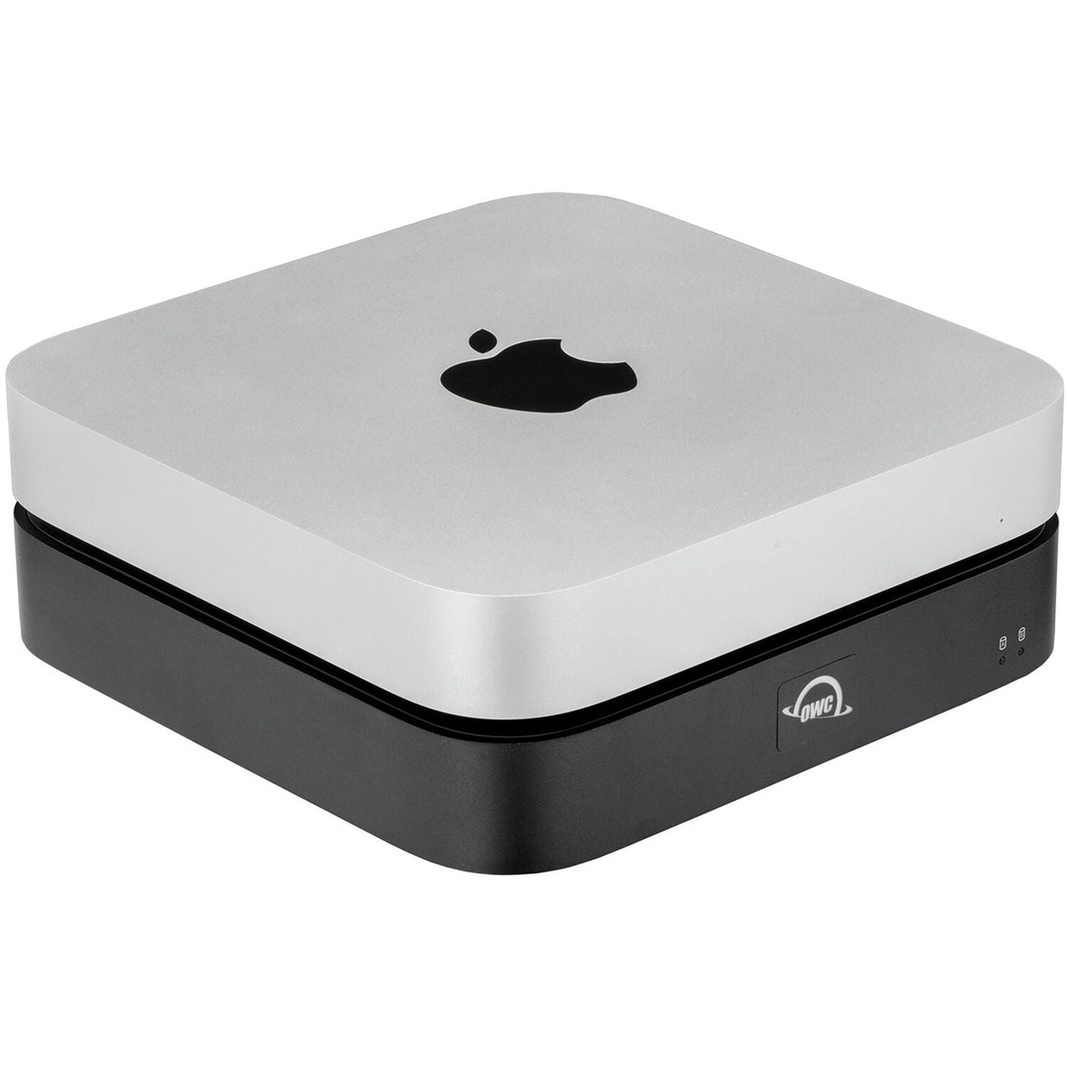 OWC Dock & Storage - miniStack STX 7200RPM High-Performance (Single 3.5 Drive) 2.0TB - черен