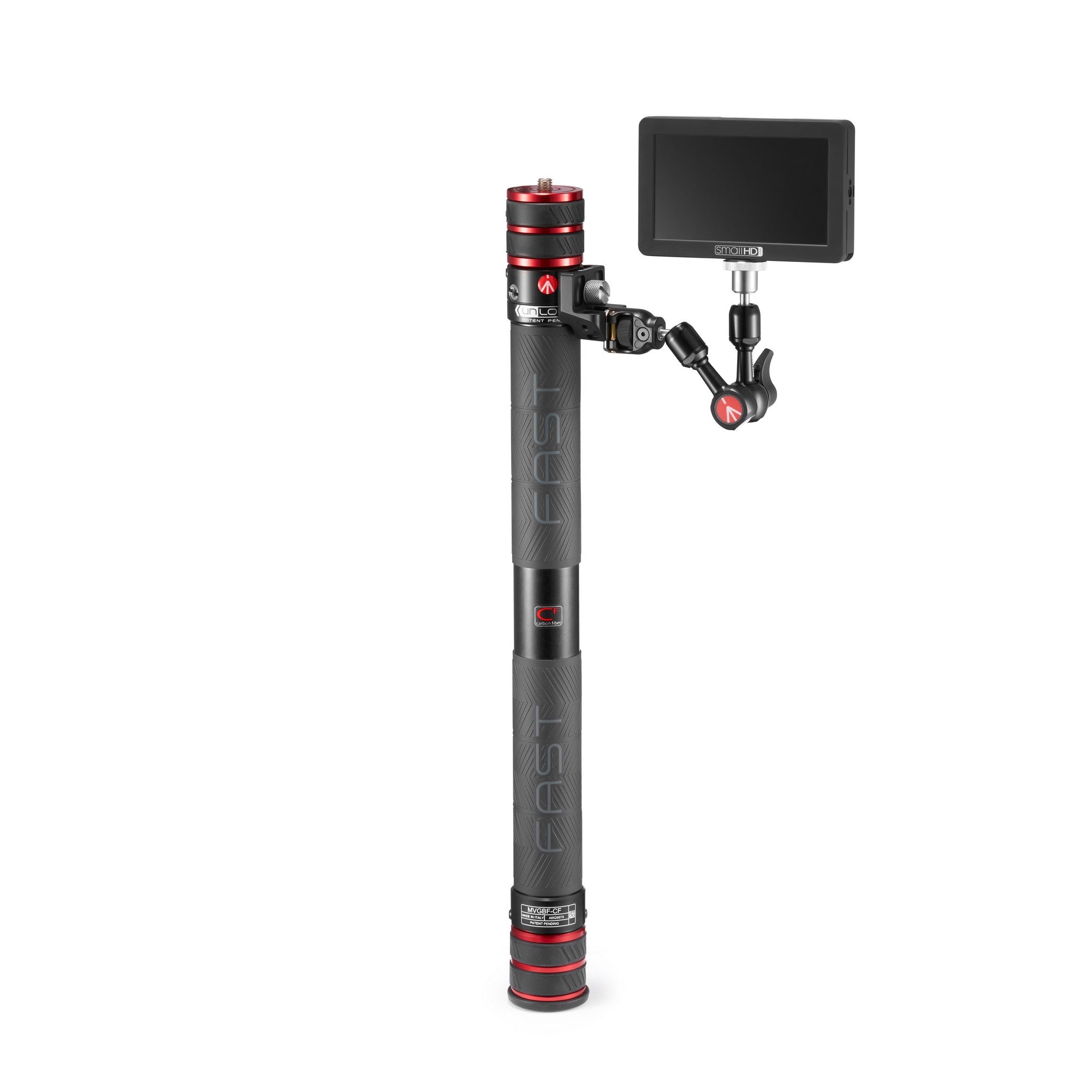 Конектор Manfrotto MVGBF-CFAC - за Manfrotto Gimboom