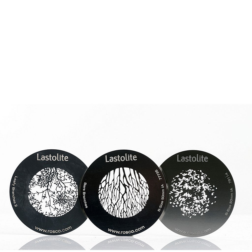 Lastolite LS2613 Gobo Set - Nature