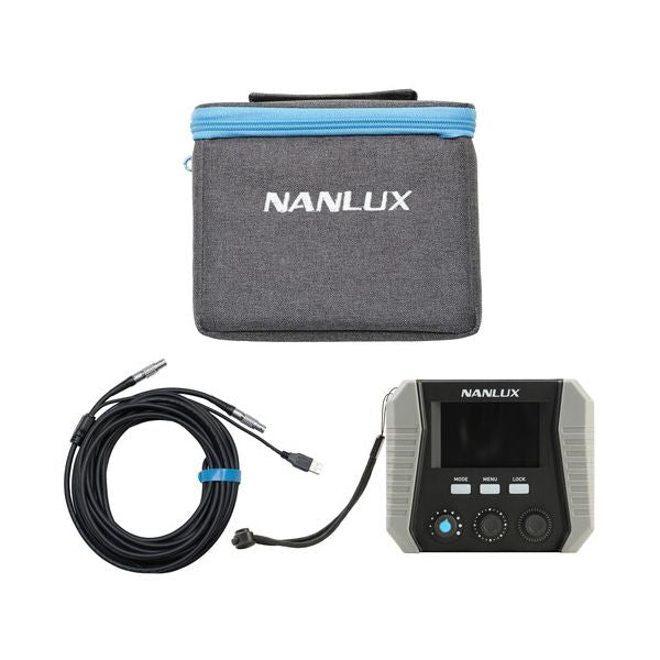 Кабелен контролер NANLUX LM6P-C1