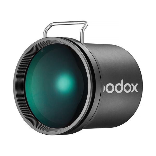Godox DL5 Parallel Beam Booster за MS60