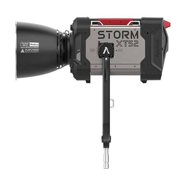 Комплект Aputure Storm XT52 Bi-color и два транспортни куфара (EU CEE 32A конектор)