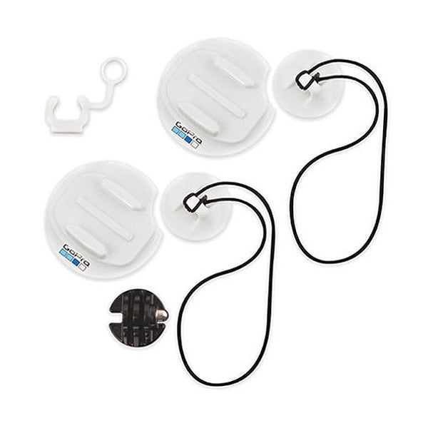GoPro Surfboard Mounts