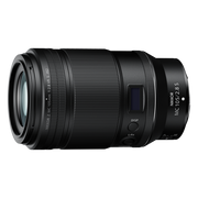 Обектив Nikkor Z MC 105mm f2.8 VR S