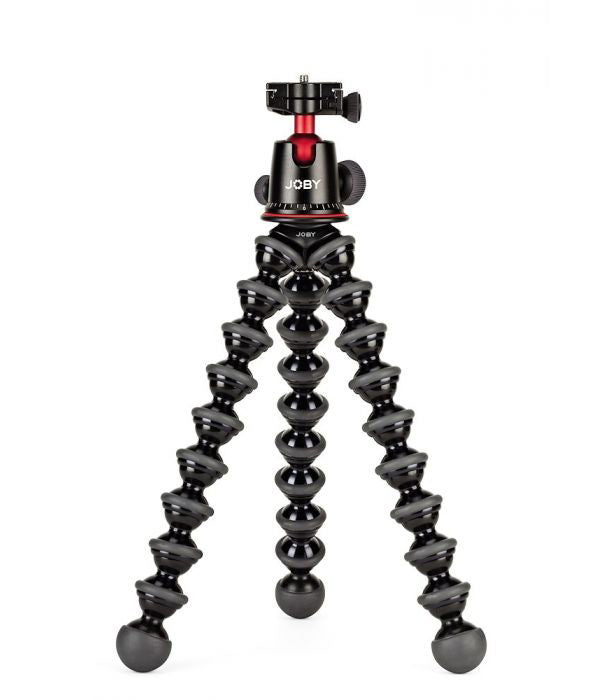 Гъвкав статив Joby GorillaPod 5K комплект - Произведен в Италия