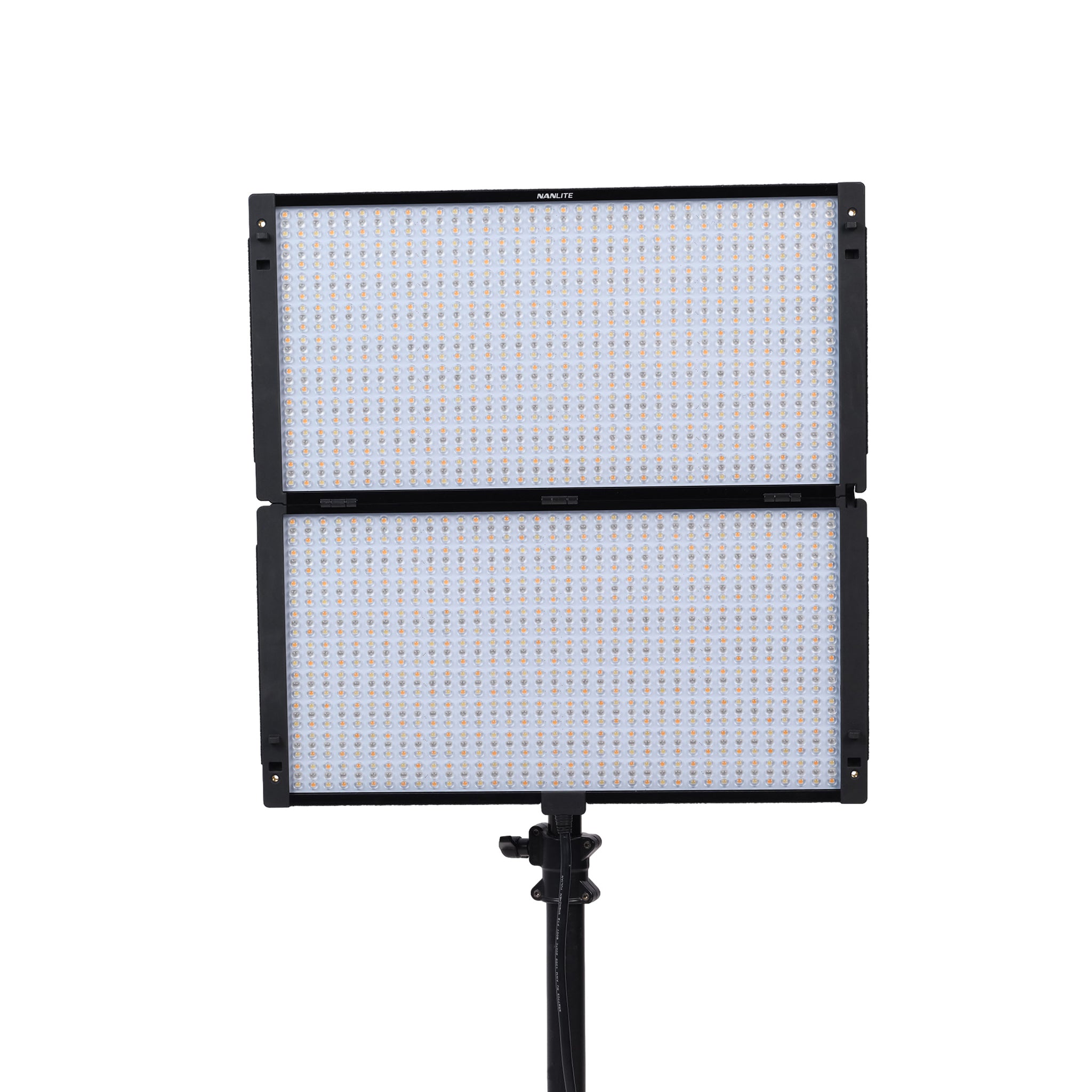 Диоден панел Nanlite PavoSlim 240C RGBWW (2x2)