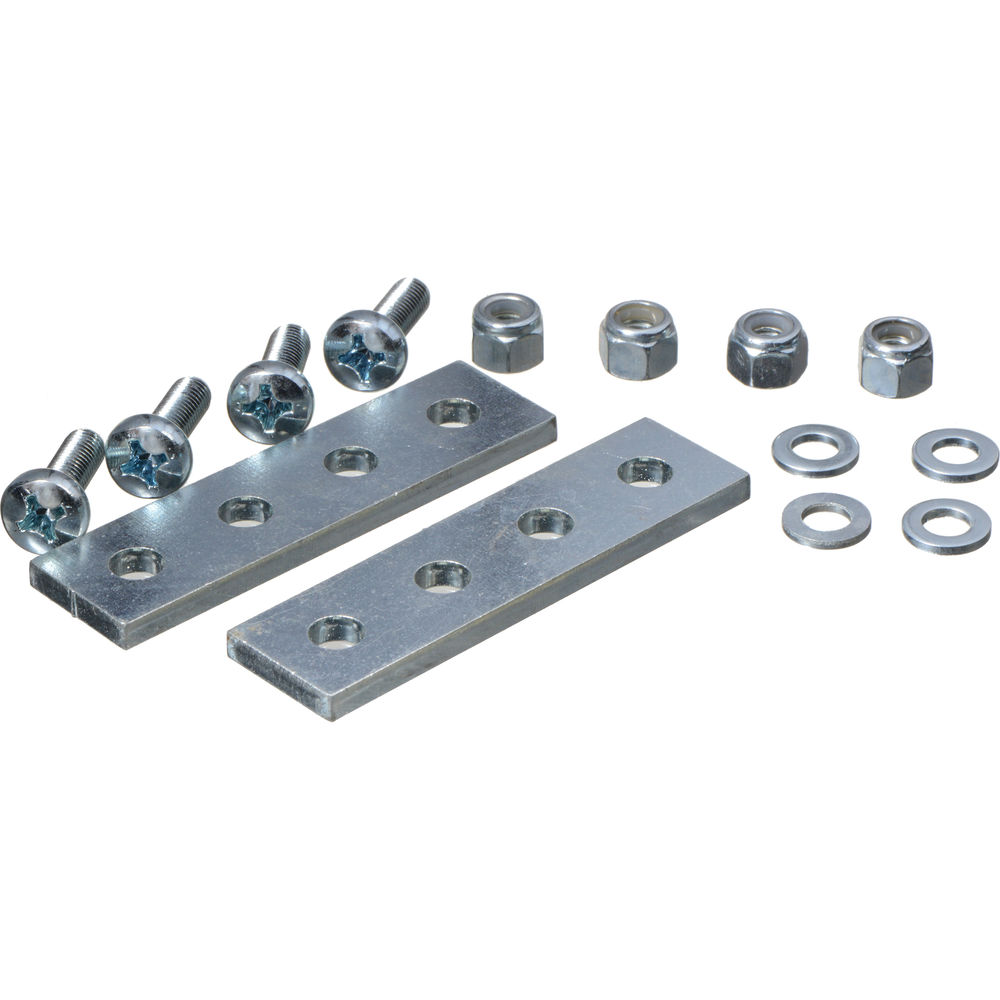 Свързваща планка - Manfrotto Rail Connector