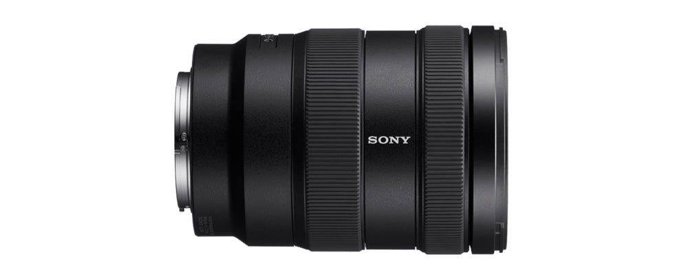 Обектив Sony E 16-55mm f2.8 G