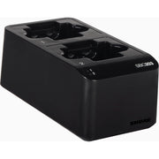Зарядна докинг станция Shure SBC203 за серия SLX-D