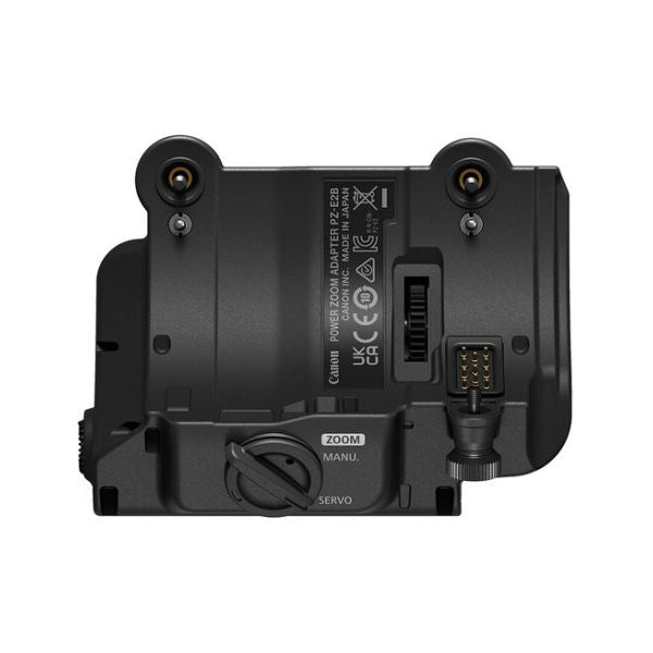 Адаптер Canon POWER ZOOM ADP PZ-E2B