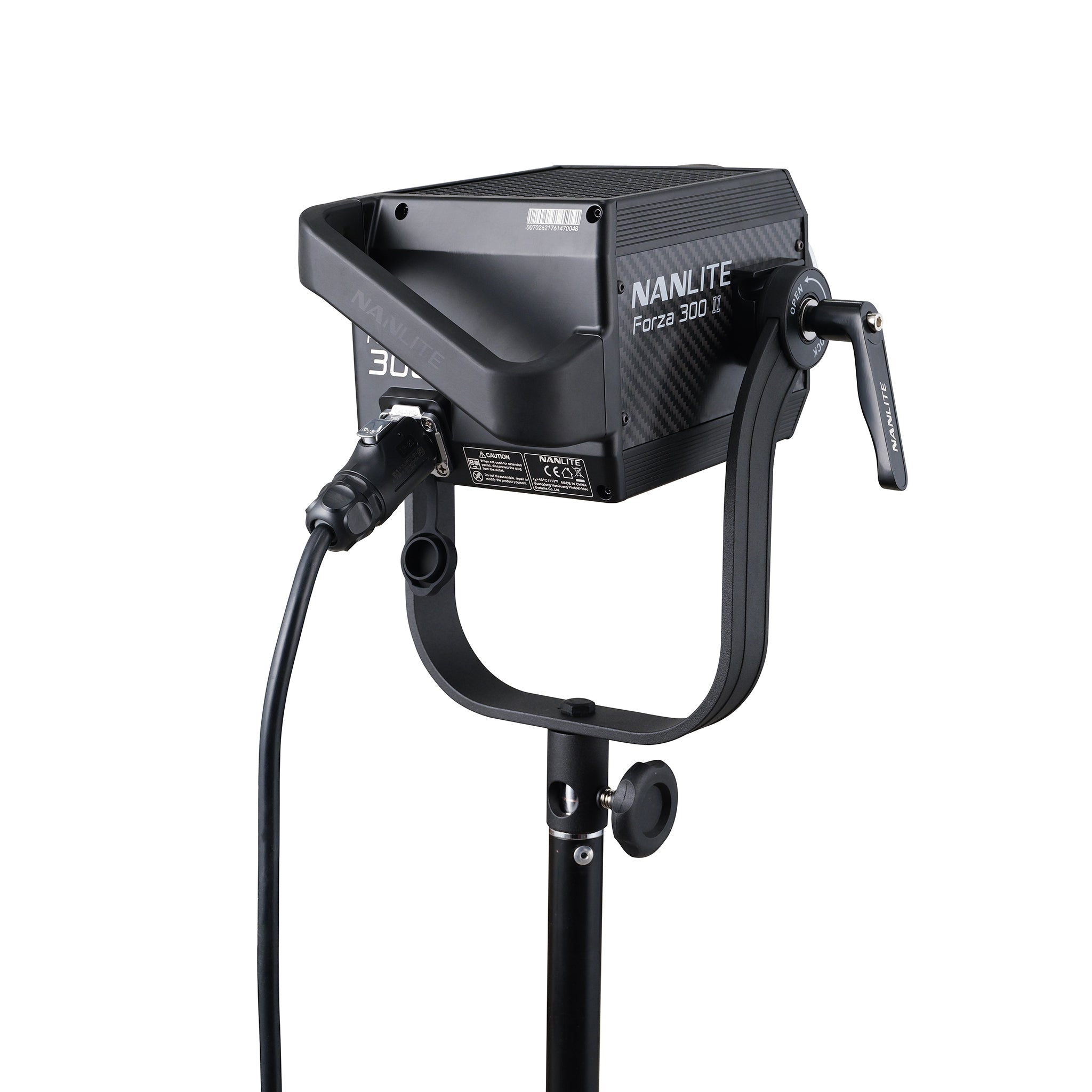 Диодно осветление Nanlite Forza 300 II Daylight