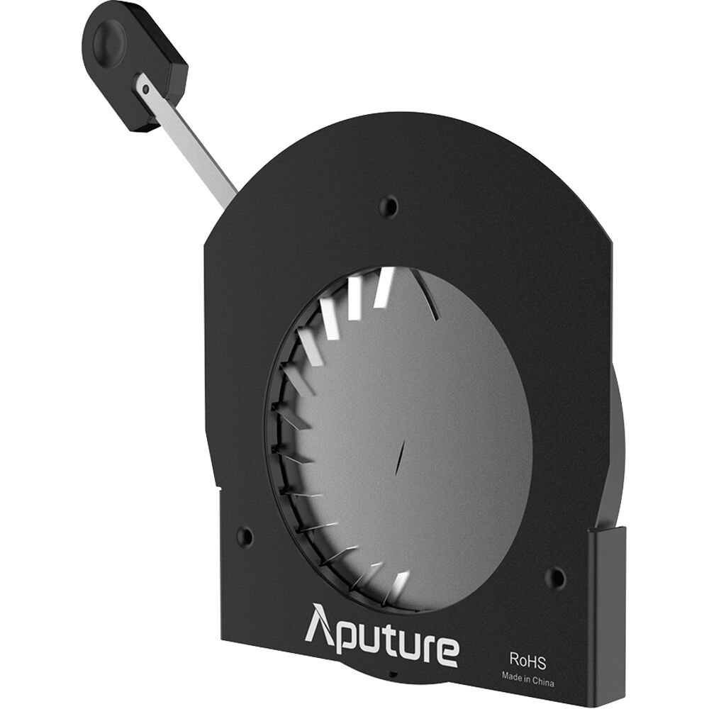 Приставка Aputure Iris за Spotlight Max