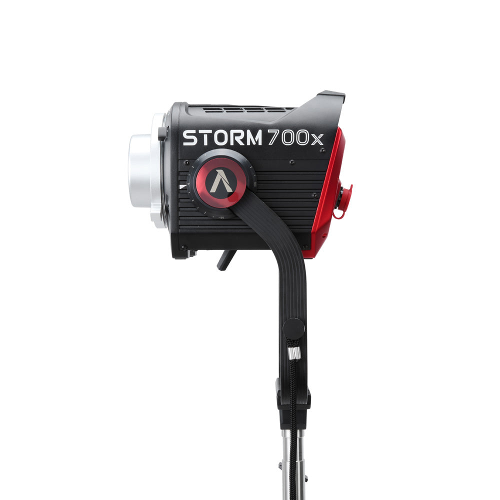 Диодно осветление Aputure Storm 700x Bi-color