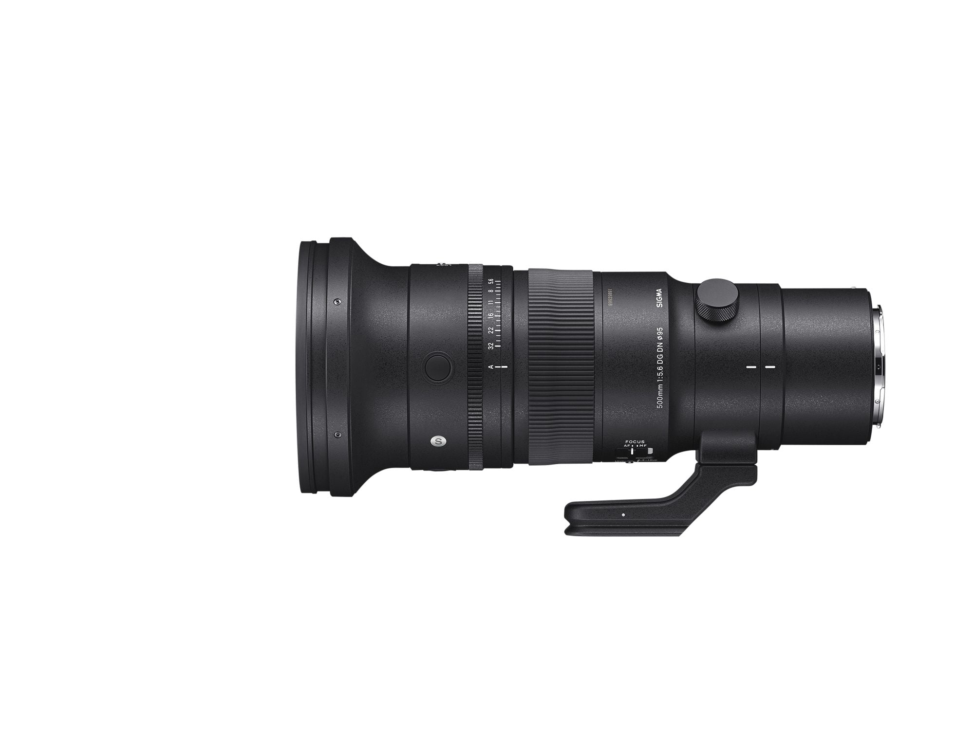Обектив Sigma AF 500mm f5.6 DG DN OS Sports за Sony E