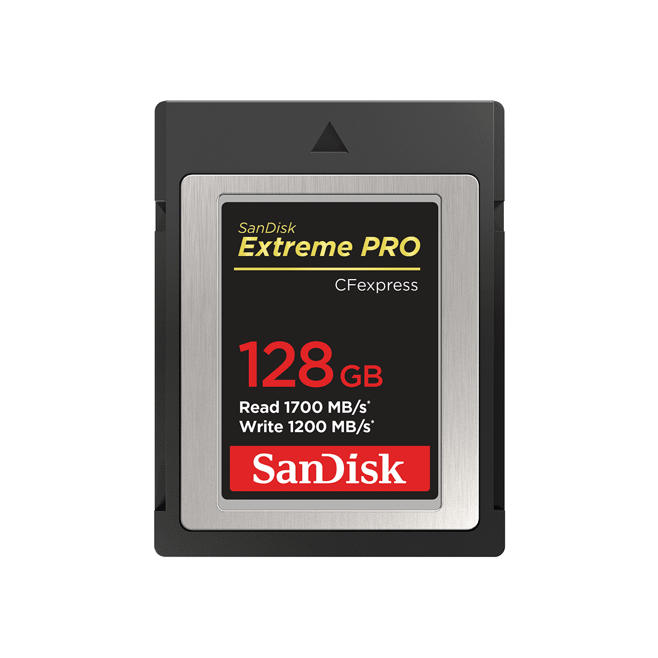 CFexpress Карта памет SanDisk 128gb Extreme Pro Type B