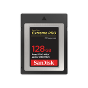 CFexpress Карта памет SanDisk 128gb Extreme Pro Type B